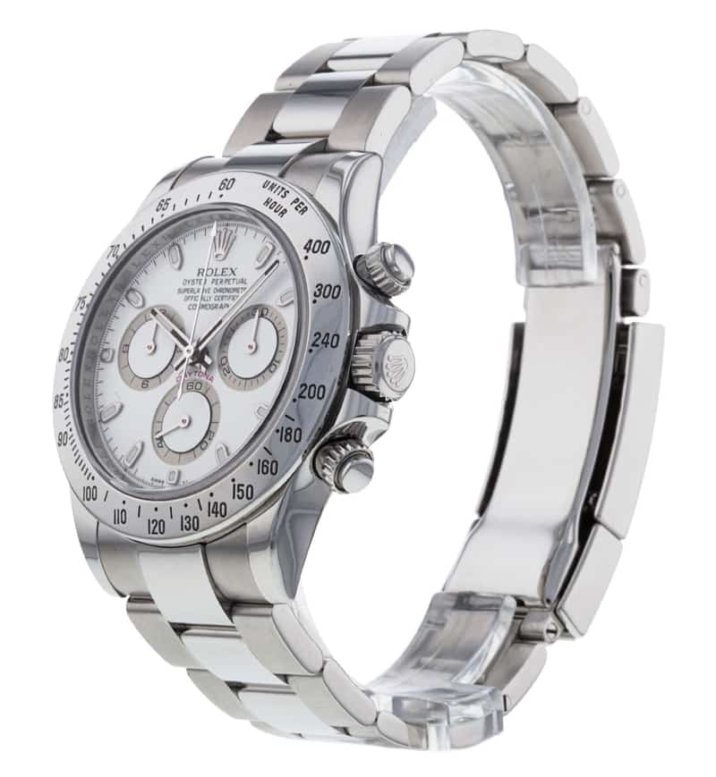 Rolex Daytona 116520